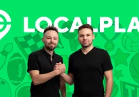 Bracia z Limanowej uruchomili LocalPlay! - zdjęcie główne