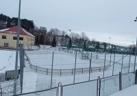 Dziś uruchomione zostanie drugie lodowisko w powiecie - zdjęcie główne