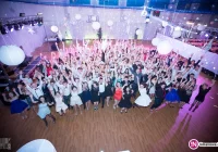 Walentynkowy półmetek w I LO - zdjęcie główne