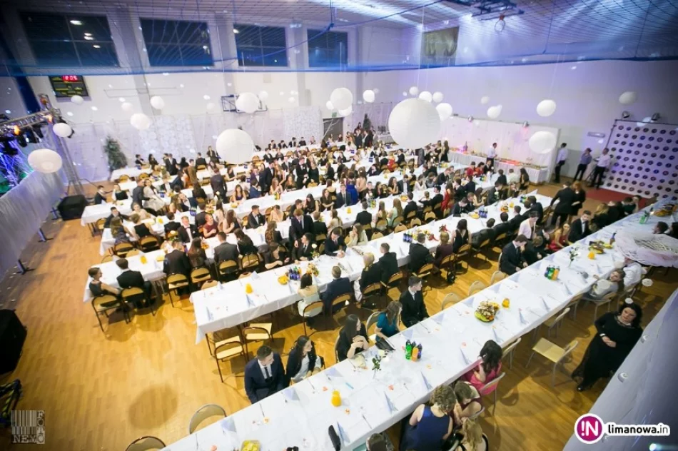 Walentynkowy półmetek w I LO - zdjęcie 3