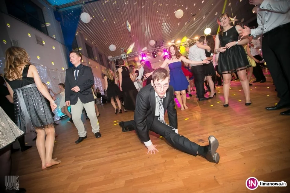 Walentynkowy półmetek w I LO - zdjęcie 4