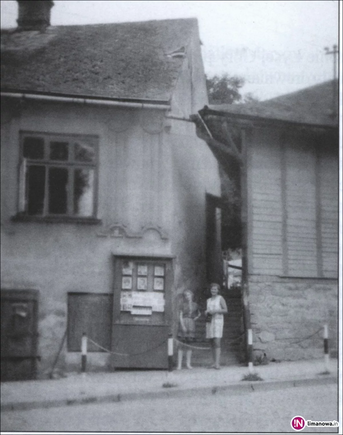 Ciemnia fotograficzna w Muzeum