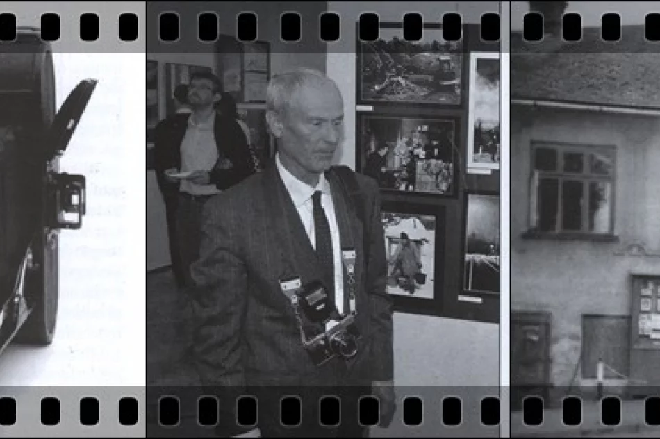 Ciemnia fotograficzna w Muzeum - zdjęcie 2