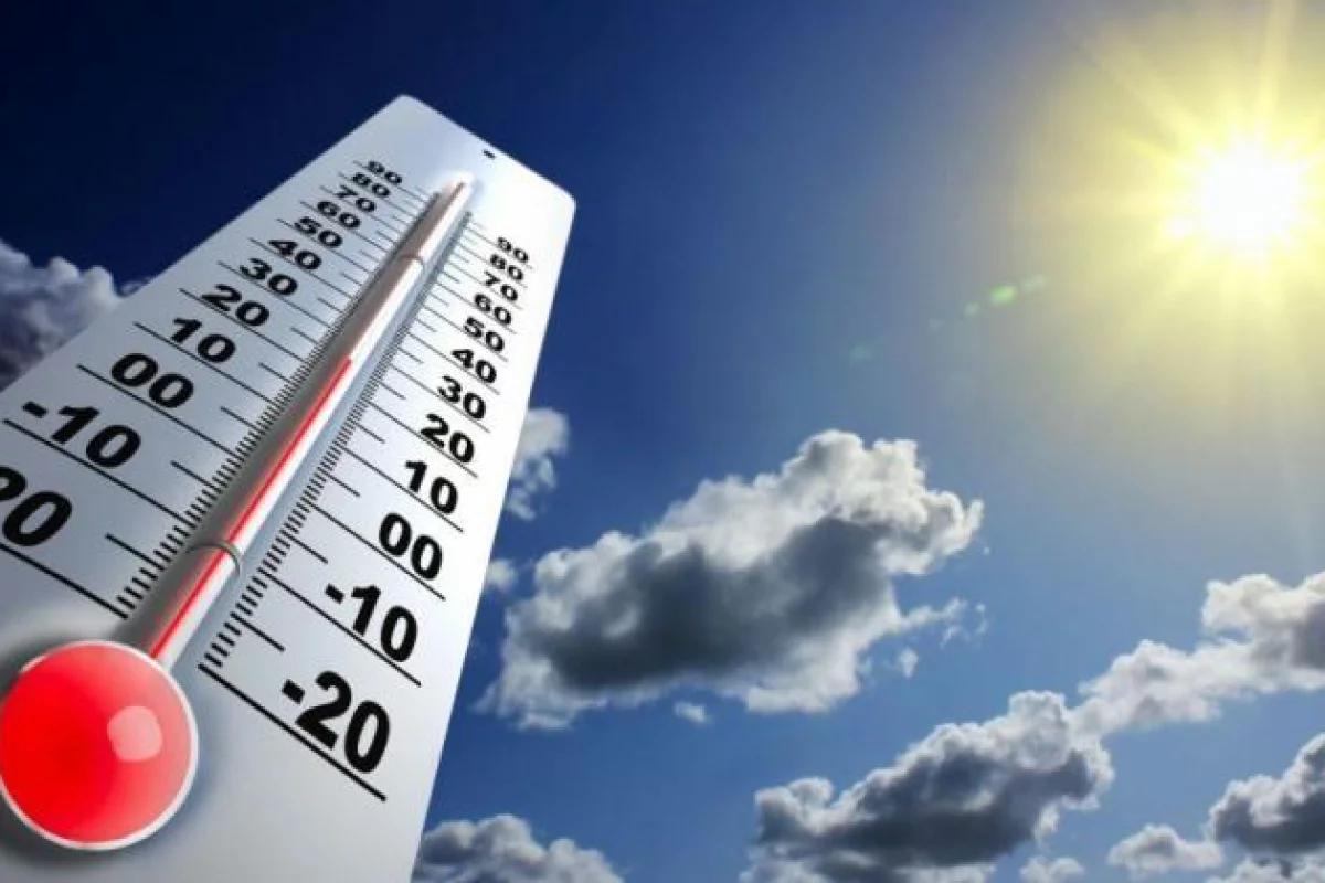 Raport IMGW: 2020 rok należy zaliczyć do ekstremalnie ciepłych