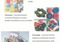 Zobacz program ferii w gminie Kamienica - zdjęcie główne