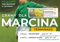 Harnaś pomoże Marcinkowi - zdjęcie główne