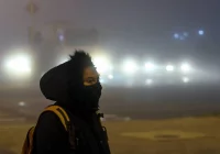 Przewlekły katar, kaszel, duszności - to może być alergia na... smog. Udowodnili to lekarze - zdjęcie główne