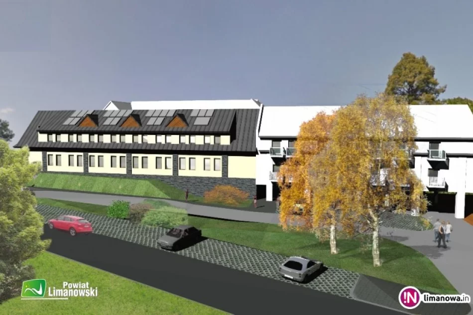 Umowa podpisana. Będzie drożej o 3 mln zł, bo koszty… pójdą w górę - zdjęcie 3