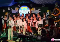 Po wydaniu płyty - koncertowe tournée - zdjęcie główne