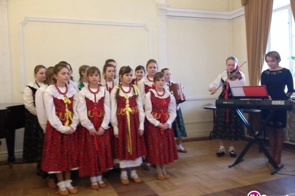 Po wydaniu płyty - koncertowe tournée - zdjęcie 2