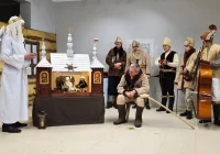 Kijom Worci z Pisarzowej ze Srebrną Rozetą!  - zdjęcie główne