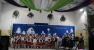 Po wydaniu płyty - koncertowe tournée - zdjęcie 4