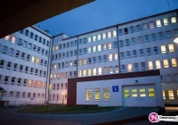Dwie poradnie przeniesione zostały do szpitala - zdjęcie główne