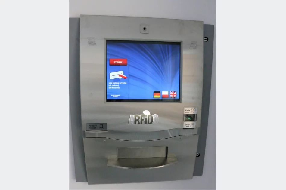 Nowe technologie już wkrótce będą dostępne - zdjęcie 3