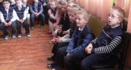 Uroczyste pasowanie na czytelnika - zdjęcie 3