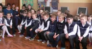 Uroczyste pasowanie na czytelnika - zdjęcie 4