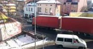 Montaż reklamy i bezmyślne parkowanie - zdjęcie 3