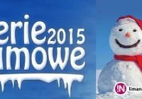 Propozycje na aktywne ferie - zdjęcie główne