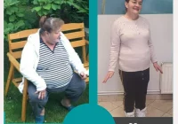 Pani Małgosia schudła 32 kg z Projekt Zdrowie! - zdjęcie główne