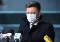 Dworczyk: dzięki programowi szczepień chcemy w 2021 r. zapanować nad pandemią - zdjęcie główne