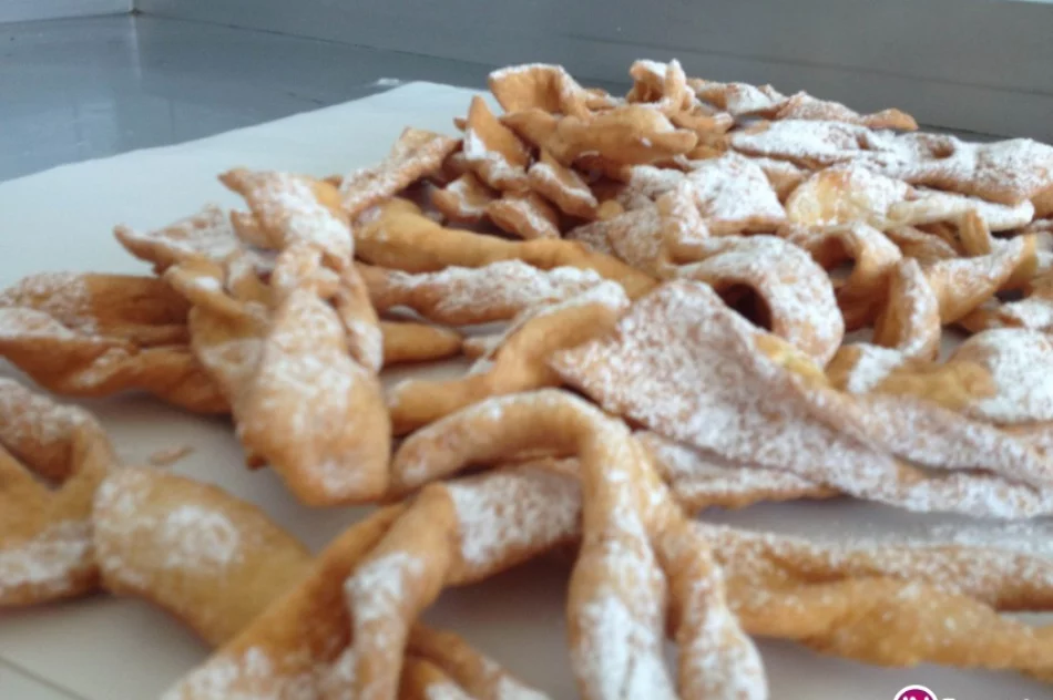 Kilka tysięcy pączków i faworki na tłusty czwartek - zdjęcie 2