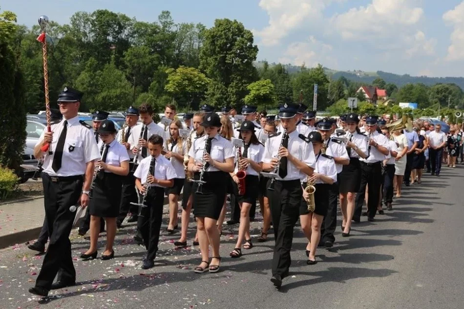 Koncertują już od 20 lat - zdjęcie 4
