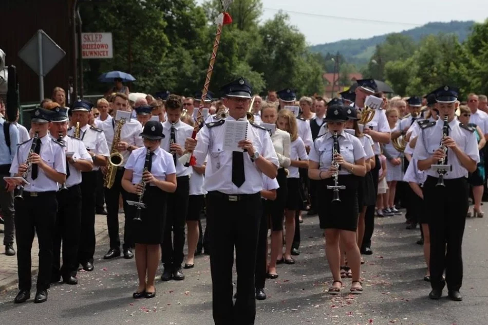 Koncertują już od 20 lat - zdjęcie 5