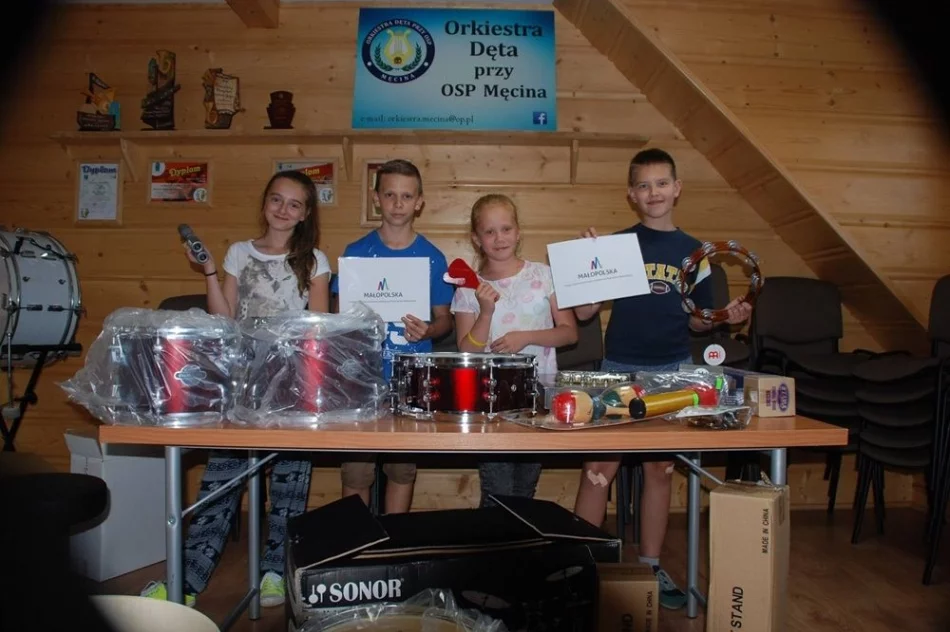 Koncertują już od 20 lat - zdjęcie 8