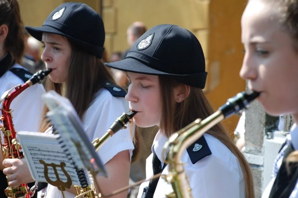 Koncertują już od 20 lat - zdjęcie 11