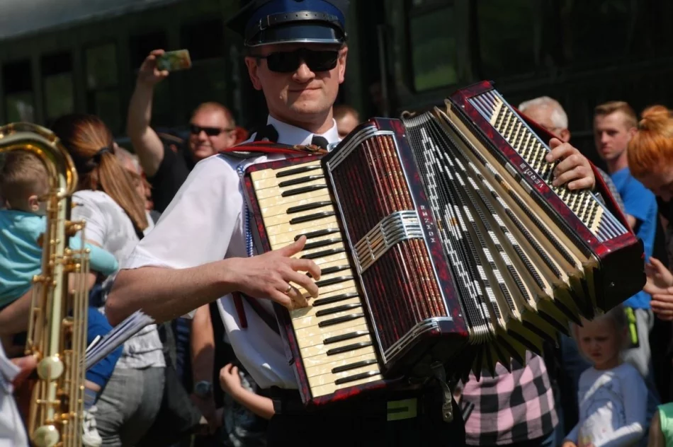 Koncertują już od 20 lat - zdjęcie 12