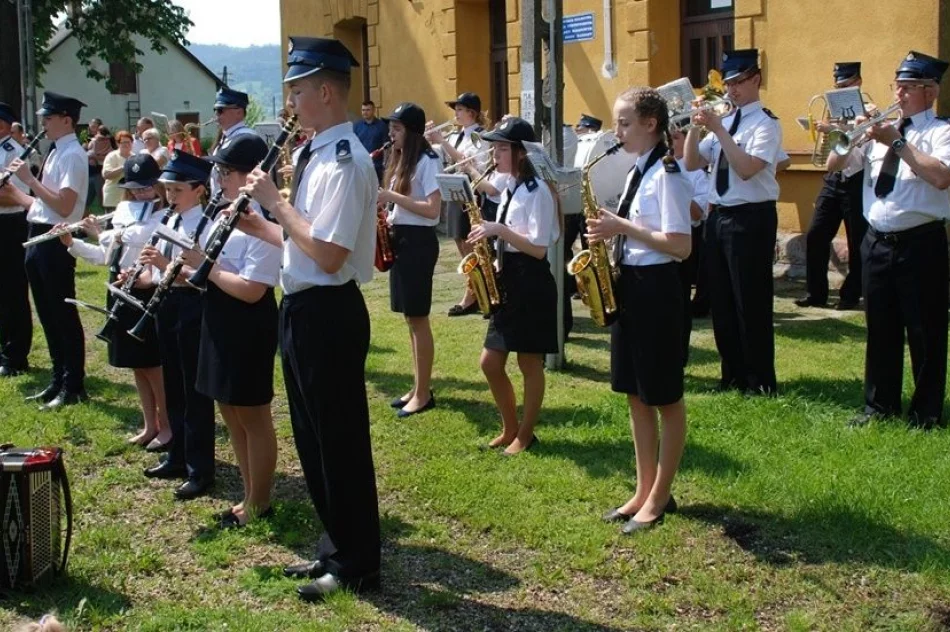 Koncertują już od 20 lat - zdjęcie 14