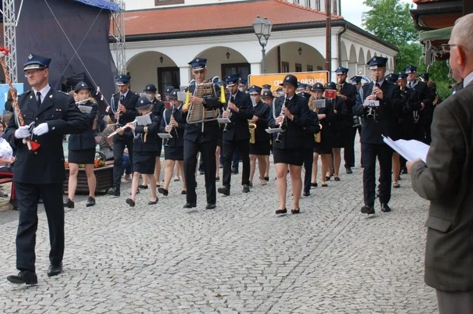 Koncertują już od 20 lat - zdjęcie 15