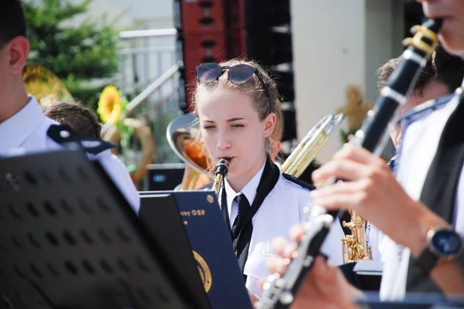 Koncertują już od 20 lat - zdjęcie 16