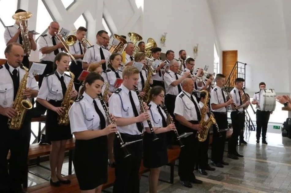 Koncertują już od 20 lat - zdjęcie 19