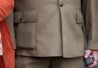 Fałszywy major polskiego wojska aresztowany. Wcześniej dostał nawet odznaczenie - zdjęcie główne