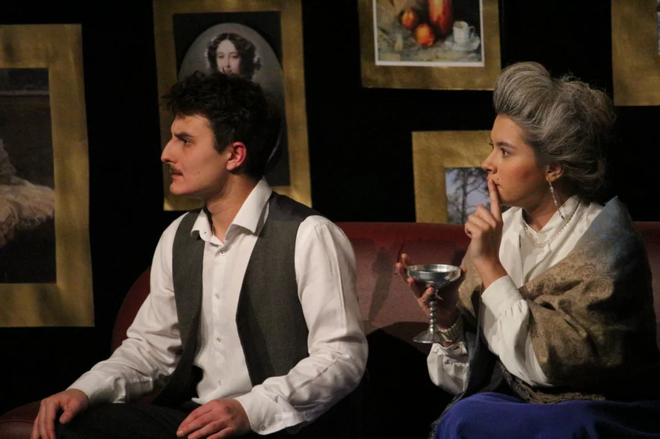 Udany weekend otwarcia. Kino i salę widowiskową odwiedziło 500 widzów - zdjęcie 2