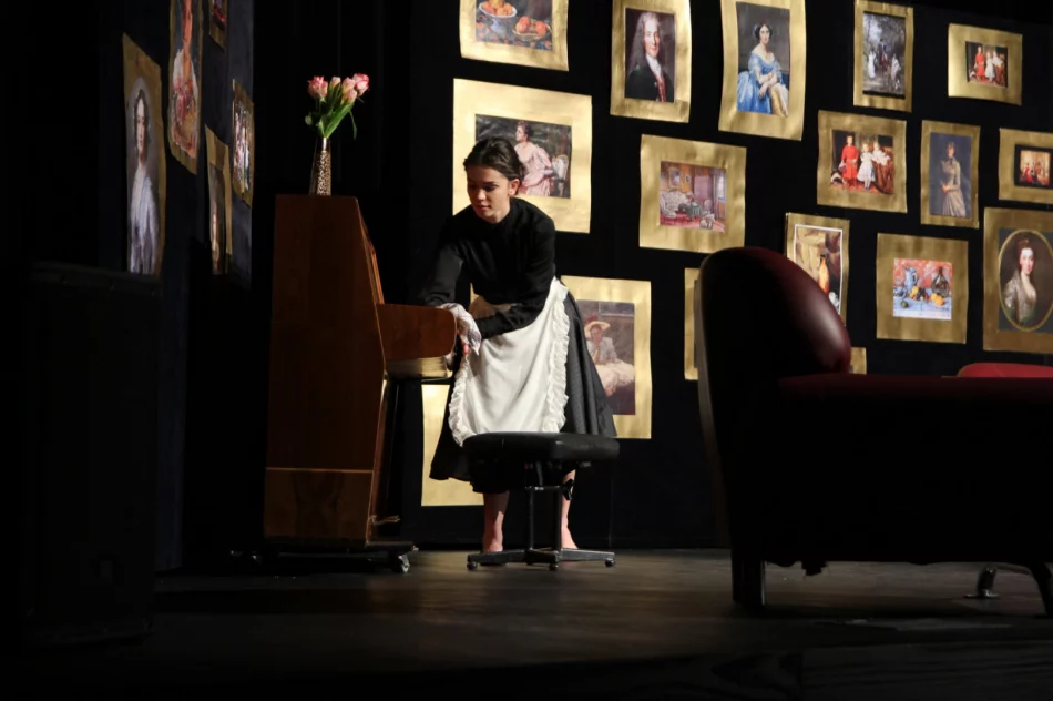 Udany weekend otwarcia. Kino i salę widowiskową odwiedziło 500 widzów - zdjęcie 3