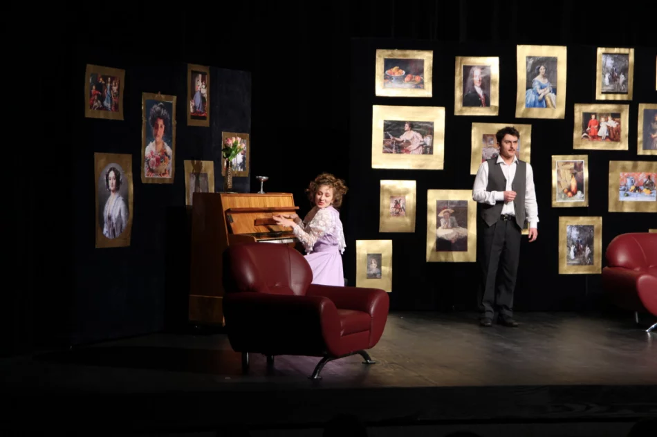 Udany weekend otwarcia. Kino i salę widowiskową odwiedziło 500 widzów - zdjęcie 4