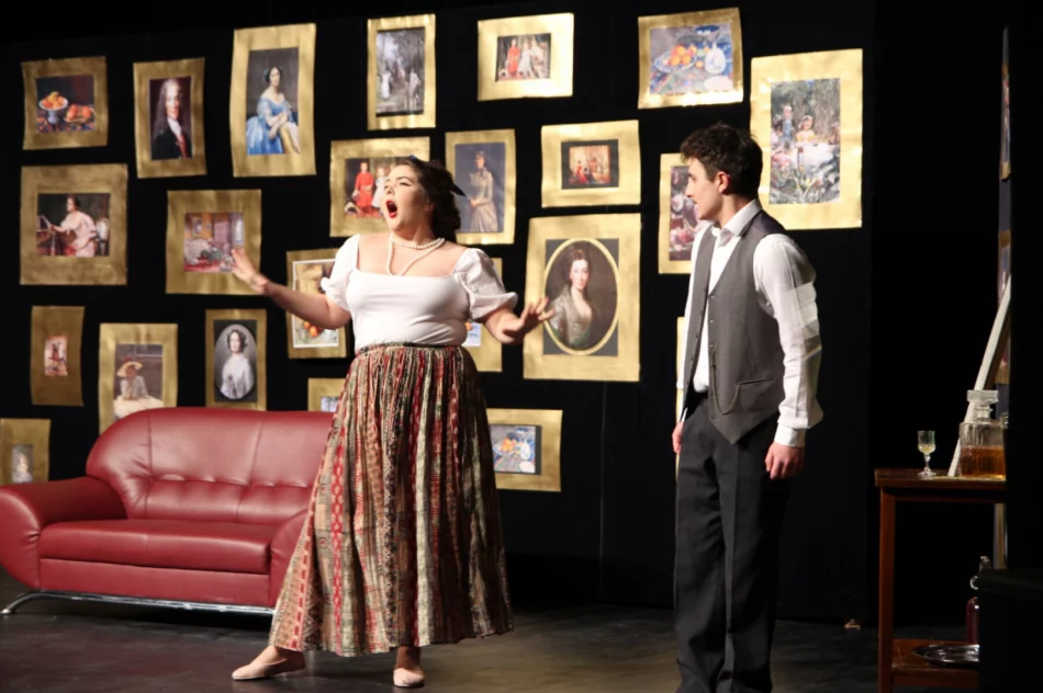 Udany weekend otwarcia. Kino i salę widowiskową odwiedziło 500 widzów - zdjęcie 5