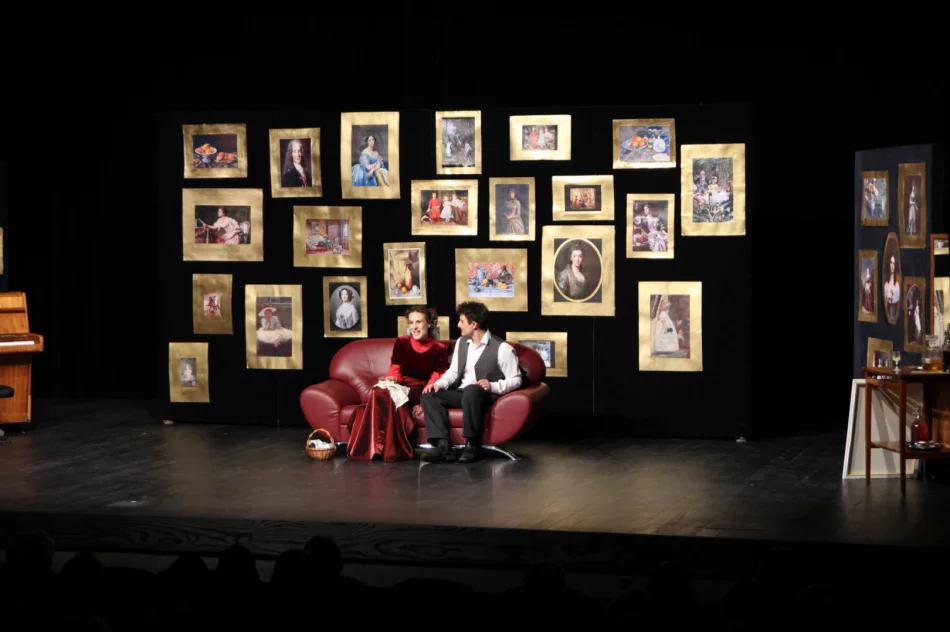 Udany weekend otwarcia. Kino i salę widowiskową odwiedziło 500 widzów - zdjęcie 6