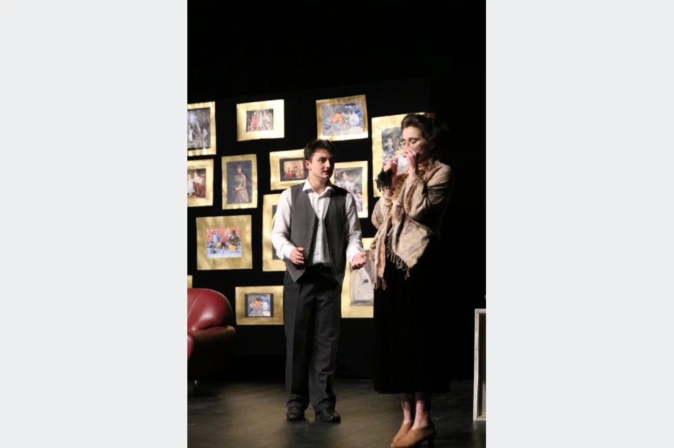 Udany weekend otwarcia. Kino i salę widowiskową odwiedziło 500 widzów - zdjęcie 7