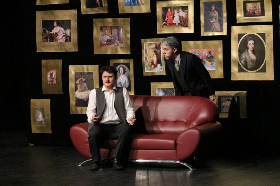 Udany weekend otwarcia. Kino i salę widowiskową odwiedziło 500 widzów - zdjęcie 8