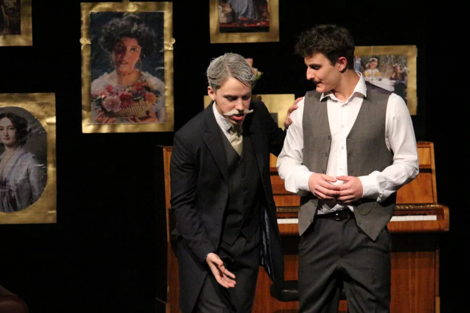 Udany weekend otwarcia. Kino i salę widowiskową odwiedziło 500 widzów - zdjęcie 9