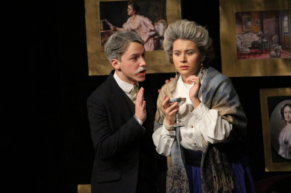 Udany weekend otwarcia. Kino i salę widowiskową odwiedziło 500 widzów - zdjęcie 10