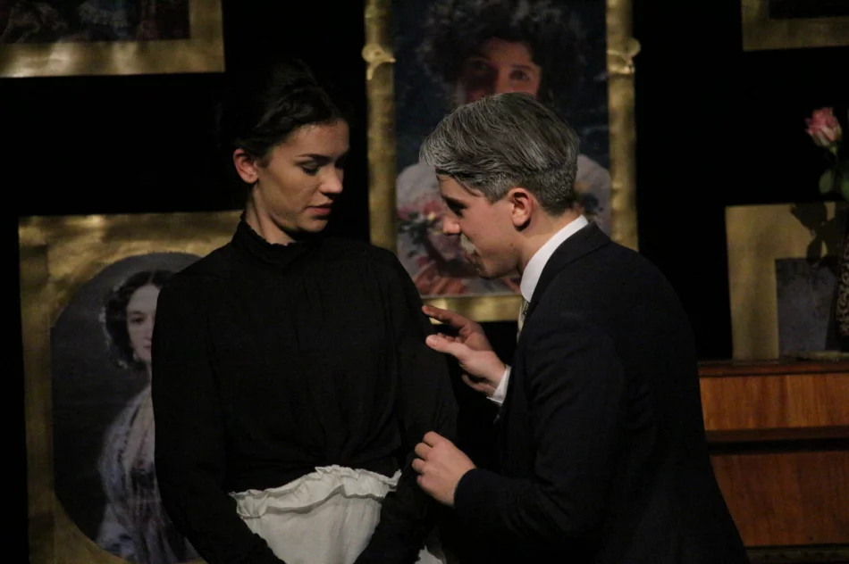 Udany weekend otwarcia. Kino i salę widowiskową odwiedziło 500 widzów - zdjęcie 11