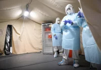 Jak długo utrzymuje się odporność po zakażeniu koronawirusem? Są optymistyczne wyniki nowych badań - zdjęcie główne