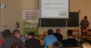 ZUS organizuje lekcje w szkołach - zdjęcie 2