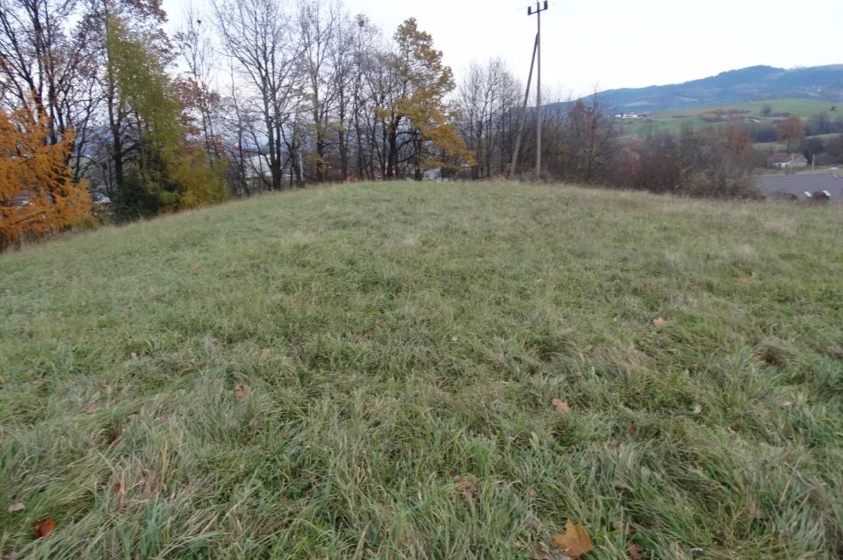 Starożytny gród w Męcinie? – mity i badania - zdjęcie 4