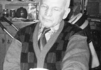 Zmarł Franciszek Mrażek - zdjęcie główne