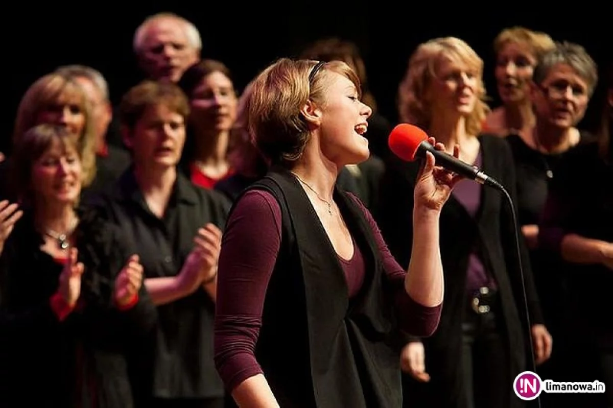 Warsztaty gospel w ramach przygotowań do ŚDM